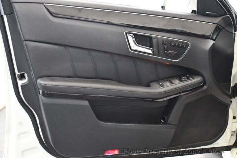 2010 Mercedes-Benz E-Class