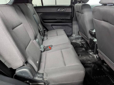 2019 Ford Explorer Police Interceptor Utility