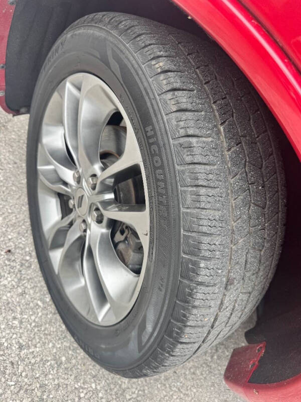 2019 Dodge Durango R/T