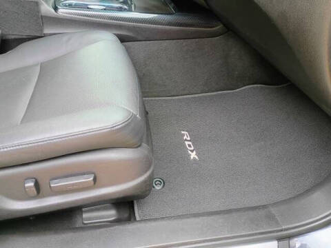 2013 Acura RDX w/Tech