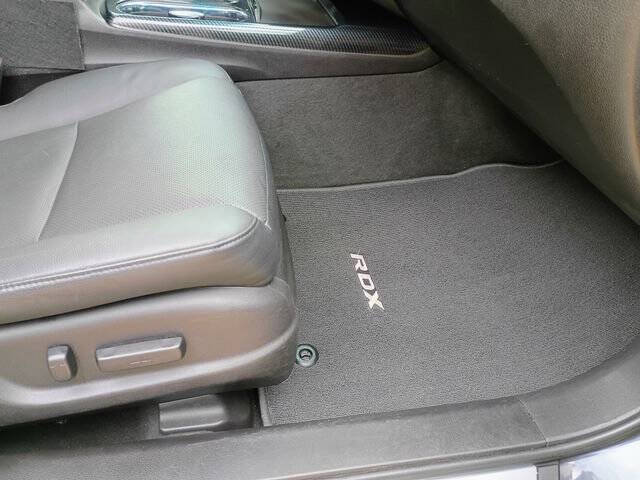 2013 Acura RDX w/Tech