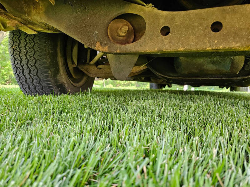 1978 Ford Country Squire