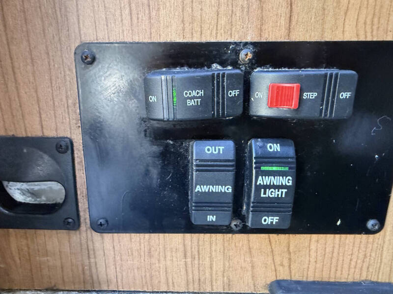 2014 Winnebago VIEW 24M