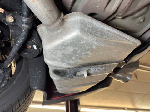 2014 Chevrolet Camaro SS