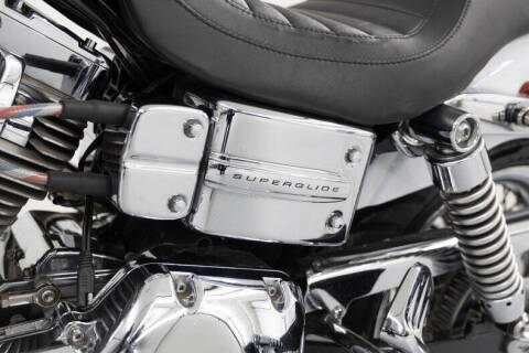 2006 Harley-Davidson FDXI