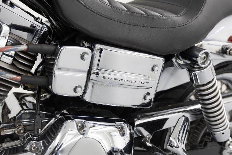 2006 Harley-Davidson FDXI