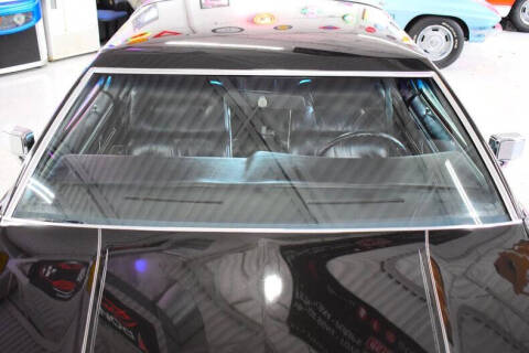 1976 Ford Thunderbird