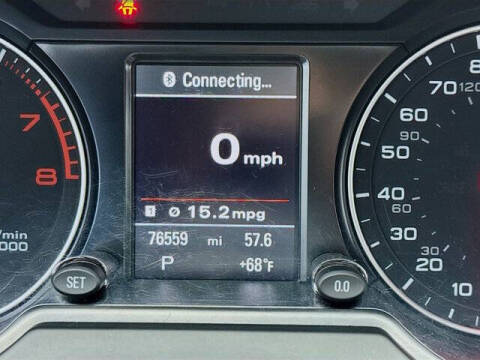 2017 Audi Q5 2.0T quattro Premium Plus