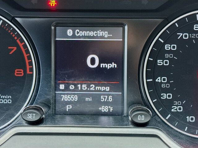 2017 Audi Q5 2.0T quattro Premium Plus