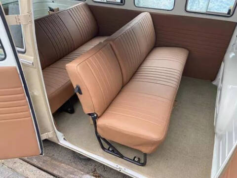 1994 Volkswagen Bus