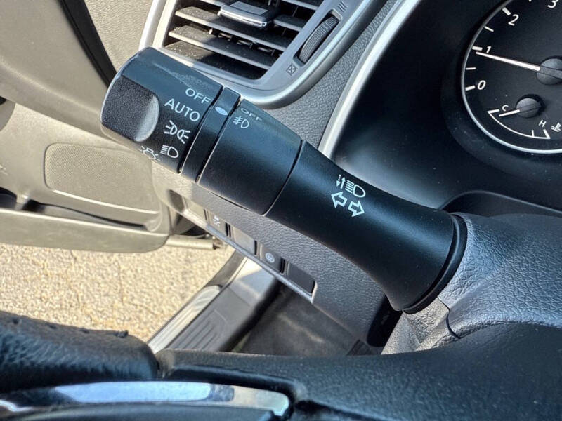 2021 Nissan Murano SV