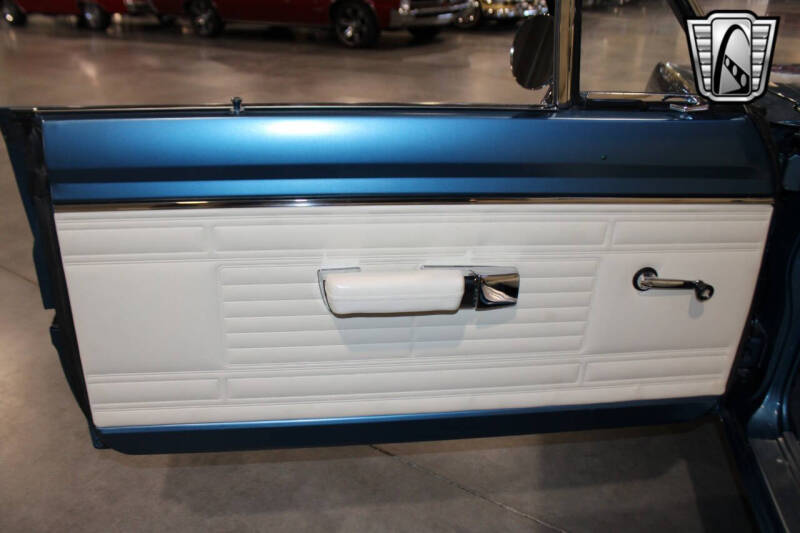 1969 Plymouth Barracuda