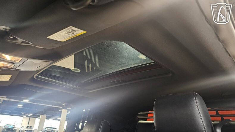 2009 Dodge Challenger SRT8