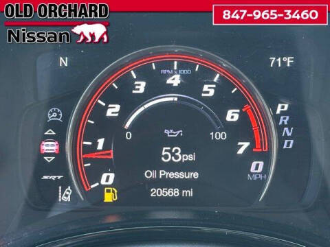 2024 Dodge Durango SRT 392