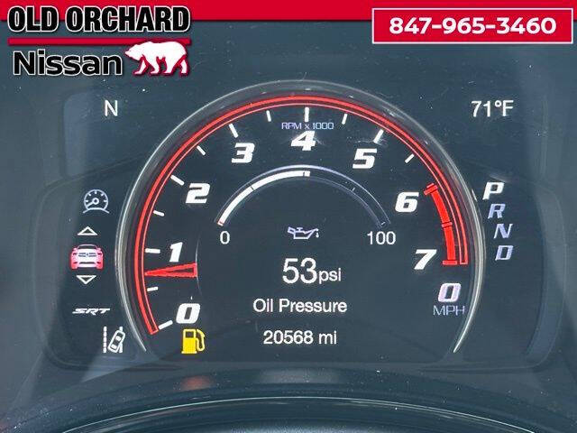 2024 Dodge Durango SRT 392