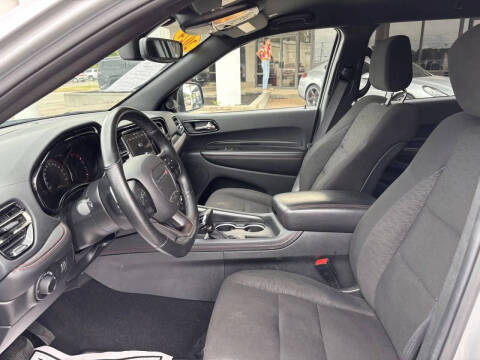 2024 Dodge Durango GT