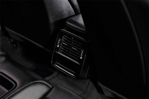 2020 Porsche Taycan 4S