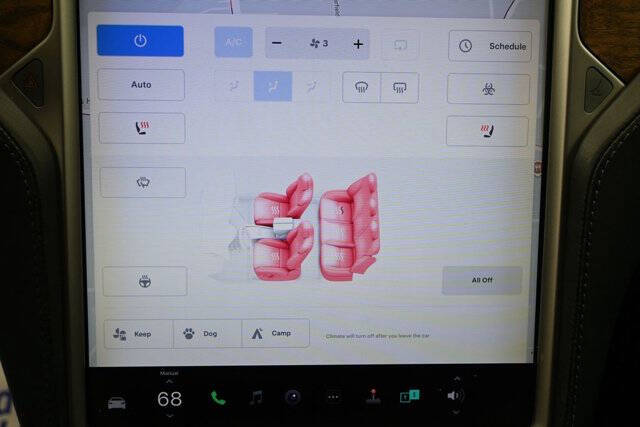 2020 Tesla Model S Long Range Plus