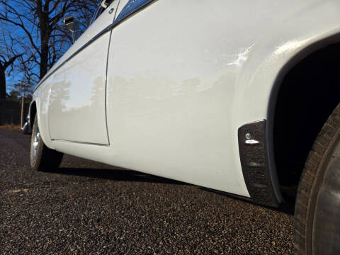 1956 Ford Customline