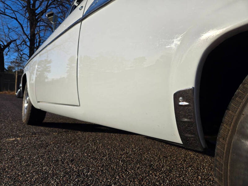 1956 Ford Customline