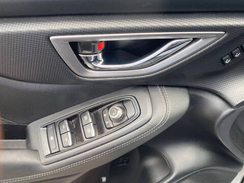 2019 Subaru Forester Touring