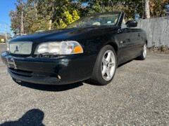 2001 Volvo C70 HT