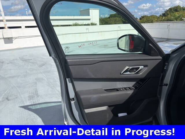 2024 Land Rover Range Rover Velar P250 S