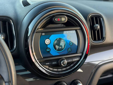 2020 MINI Countryman