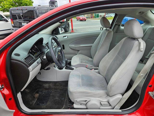2010 Chevrolet Cobalt LS