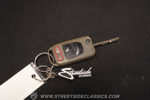 2006 Chrysler Crossfire Limited