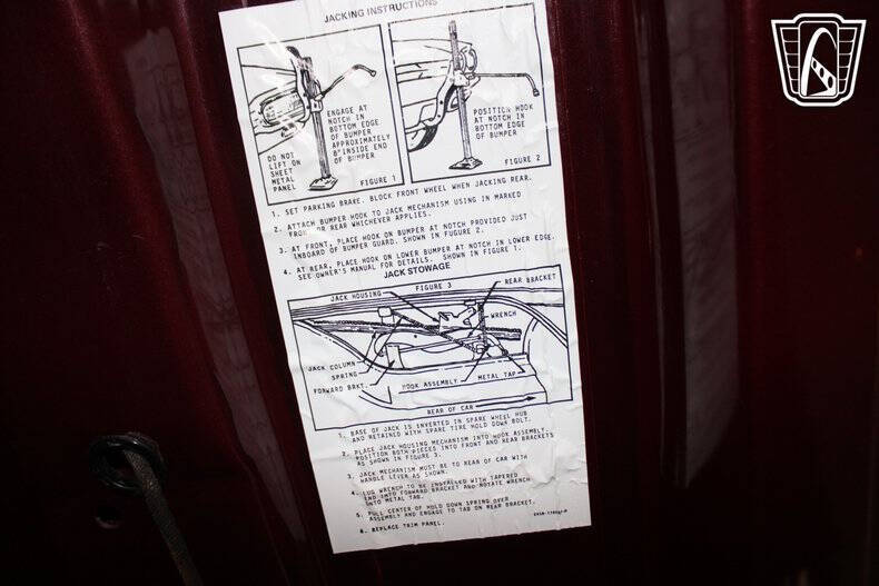 1964 Ford Thunderbird