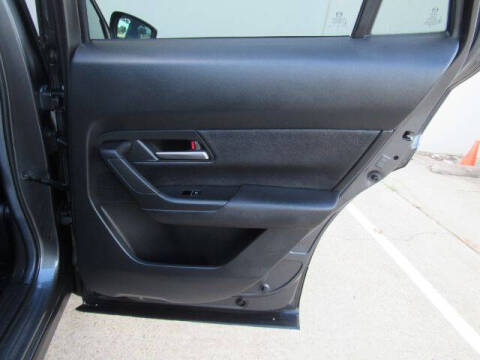 2025 Mazda CX-50 2.5 S Preferred