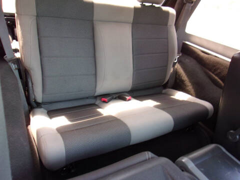 2007 Jeep Wrangler X