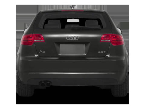 2013 Audi A3 2.0 TDI Premium Plus