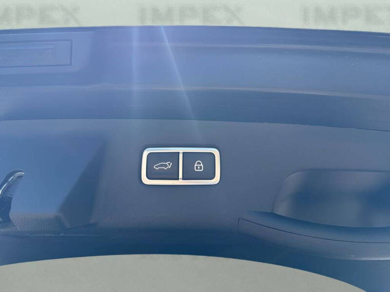 2021 Kia Sorento EX