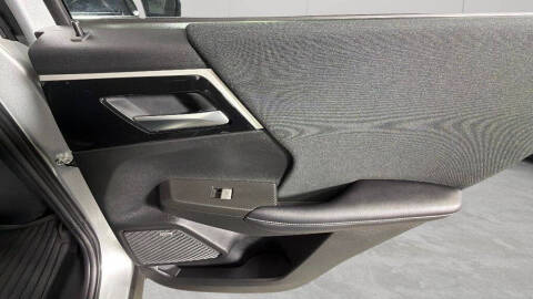 2025 Mitsubishi Outlander ES