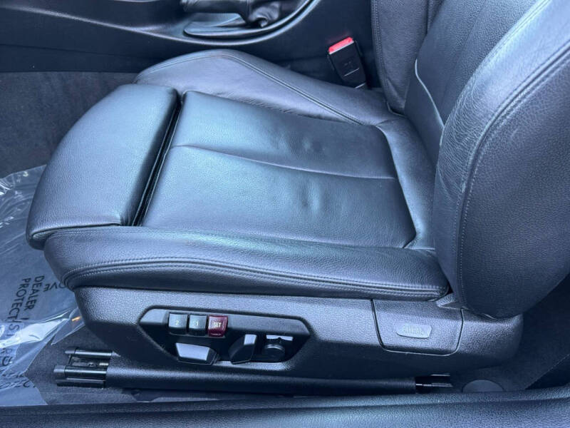 2015 BMW 4 Series 435i