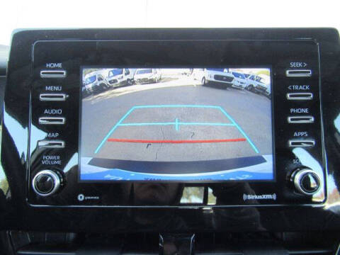 2023 Toyota Camry SE Nightshade