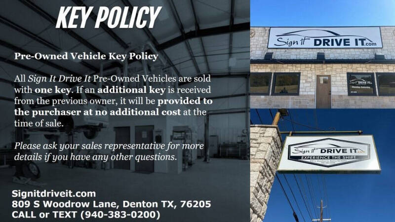 2018 Acura RDX w/AcuraWatch