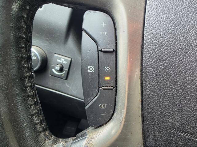 2016 GMC Savana 2500