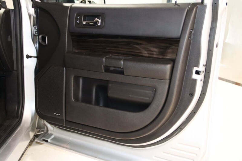 2019 Ford Flex SEL