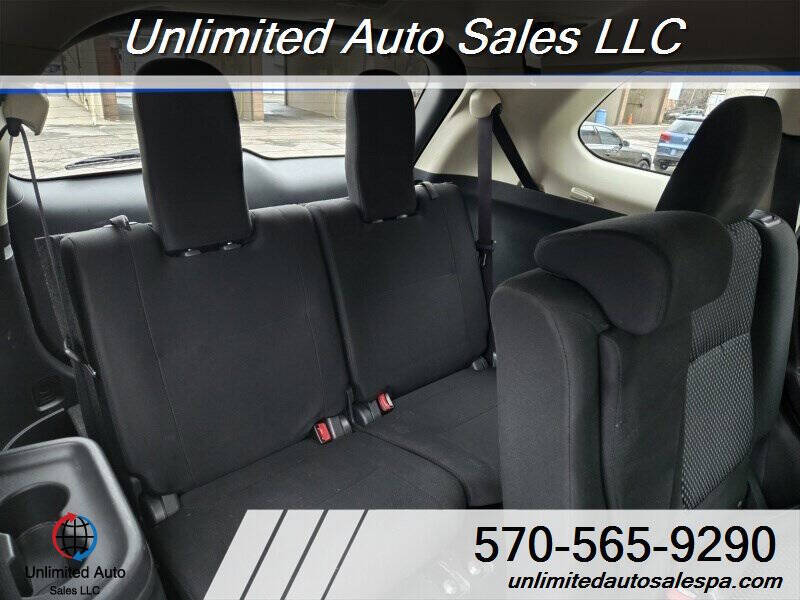 2018 Mitsubishi Outlander