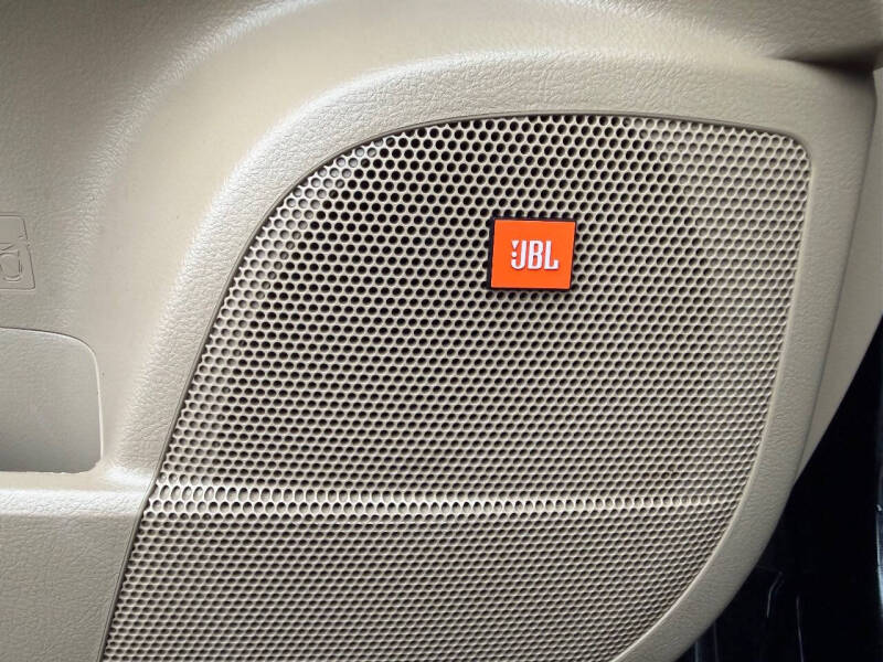 2010 Toyota Highlander Hybrid Limited