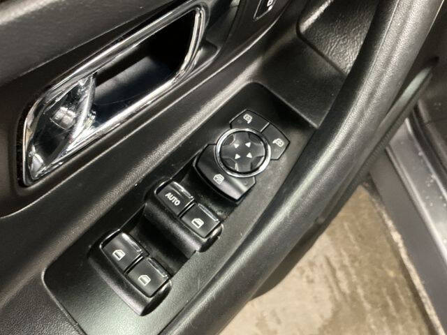 2014 Ford Taurus SEL