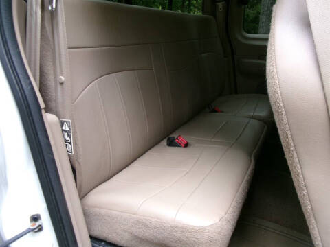 1999 Ford F-150 Lariat