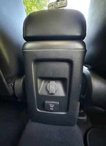 2019 Dodge Journey GT