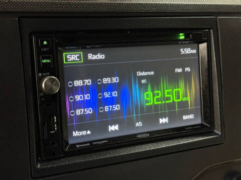 2016 Ford E-Series E-350 SD