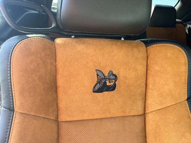 2020 Dodge Challenger 35