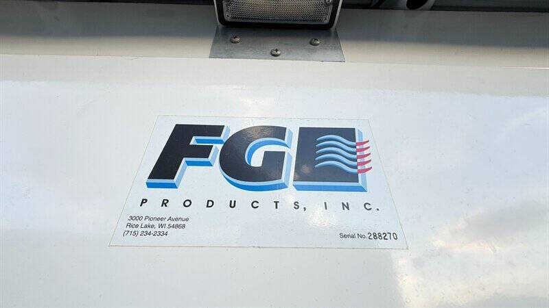 2013 Freightliner Sprinter 2500