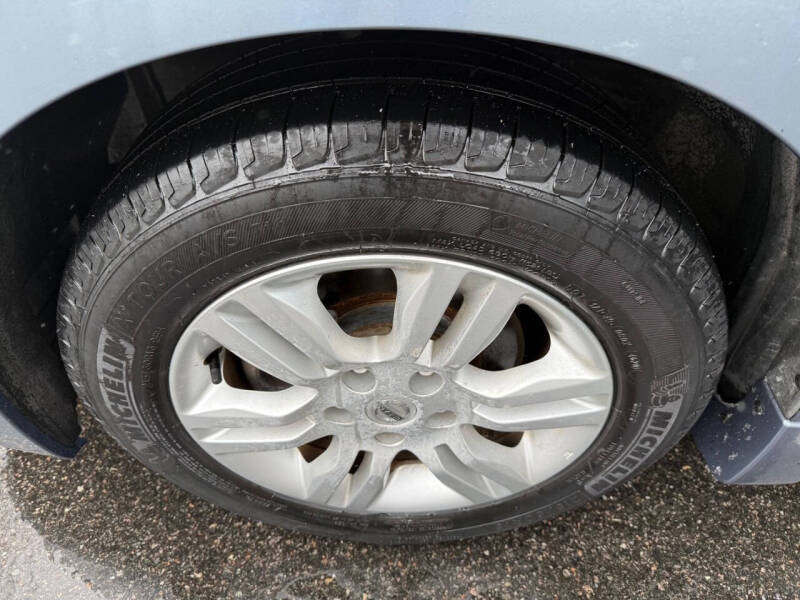 2012 Nissan Altima 2.5 SL